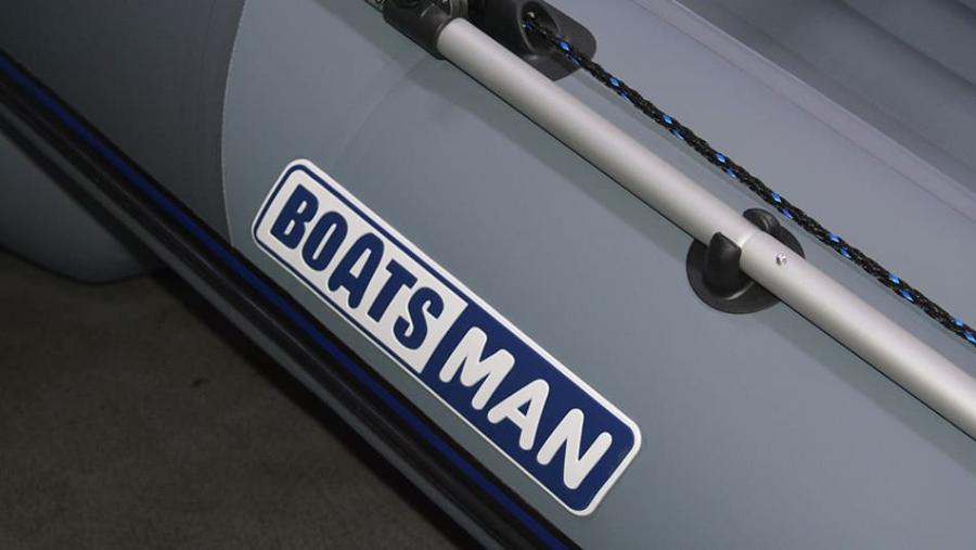 Лодка Boatsman BT340A НДНД