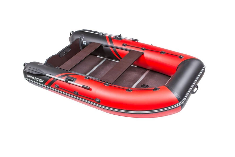 Лодка Gavial 360СК Sport