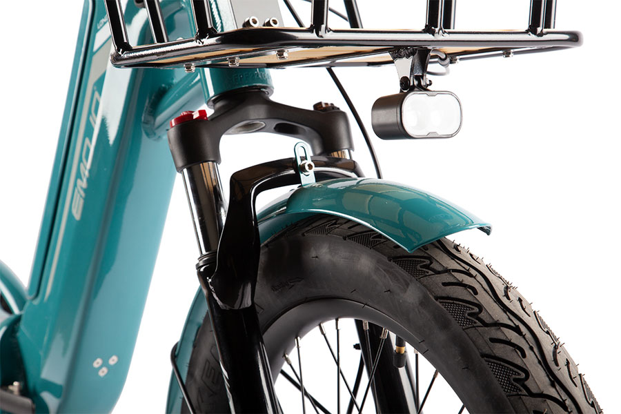 Электровелосипед Gelbert Sporto EMOJO