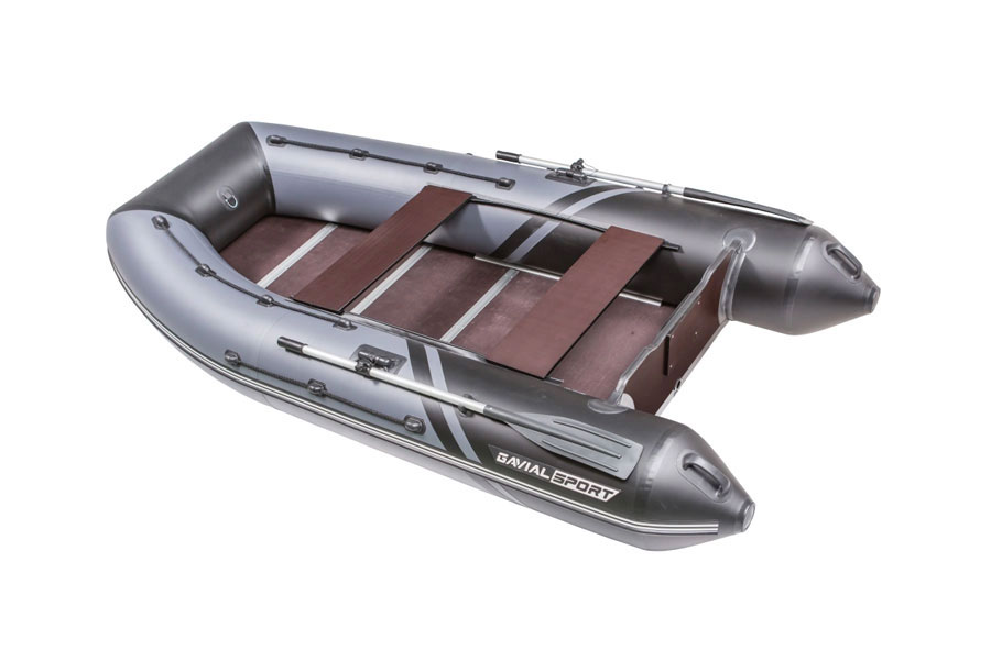 Лодка Gavial 360СК Sport