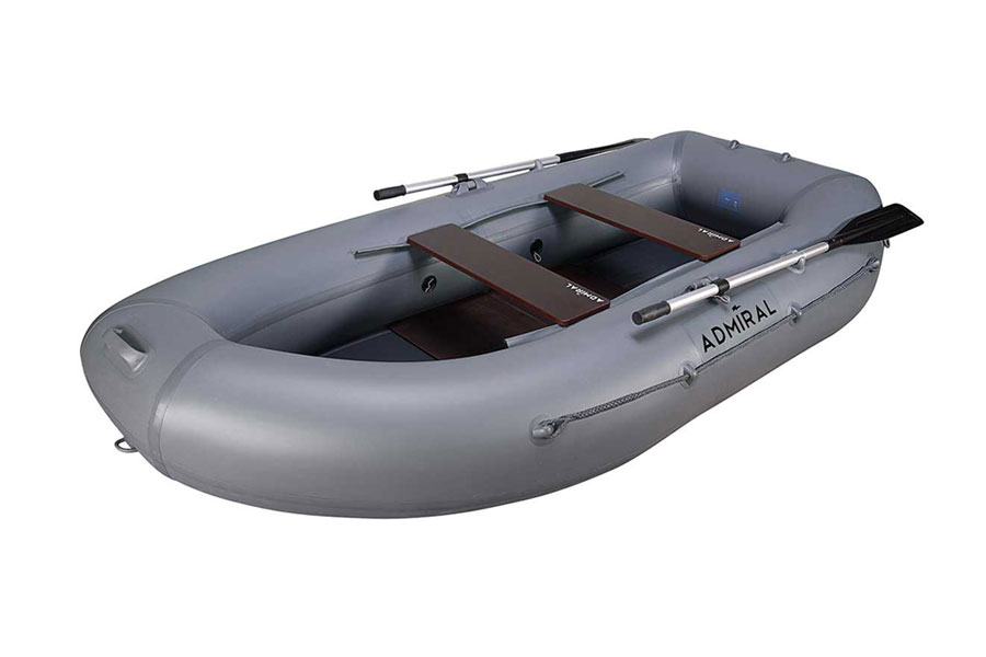 Лодка ПВХ Адмирал 300