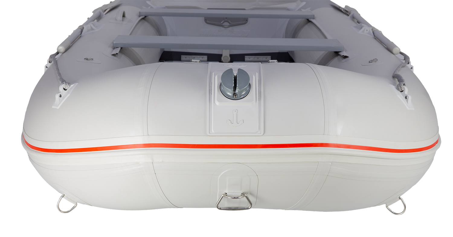 Лодка Badger Sport Line 340 AL