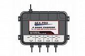 Зарядное устройство SEA-PRO для тяговых аккумуляторов ТЕ4-0273