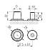 Тяговый аккумулятор WBR EVX6-275C2