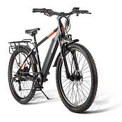 Электровелосипед Gelbert Ran Star 2 PRO