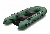 Лодка Gladiator E 450 S