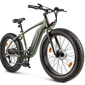 Электровелосипед Gelbert Sporto Newt